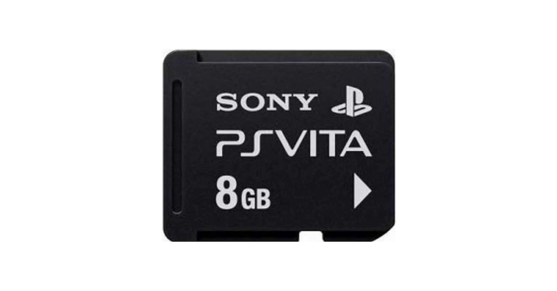 PlayStation Vita メモリーカード 8GB Amazon.com: Sony 8GB Memory Card for PlayStation Vita